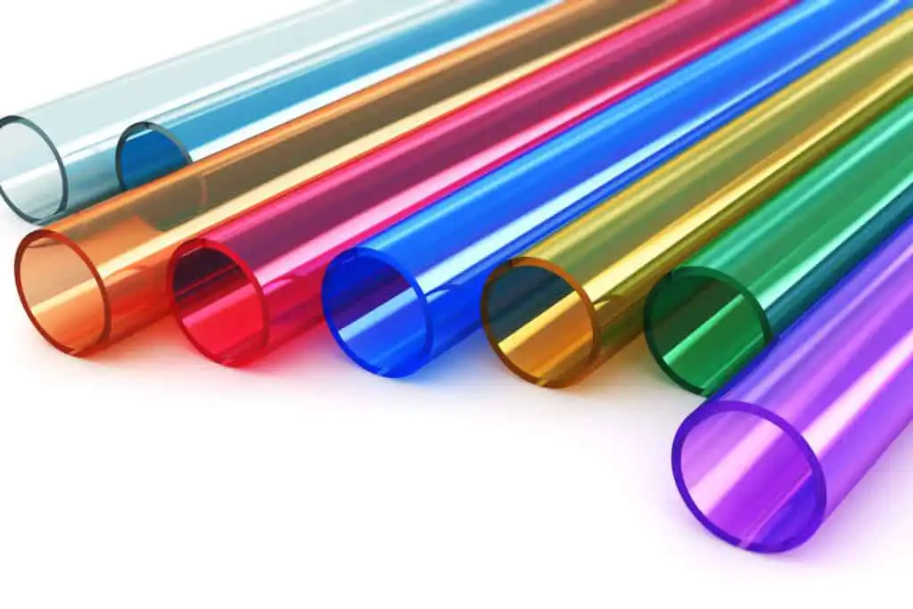 Color Acrylic Plastic Color Acrylic Plastic