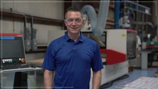 Facility Tour Video National Plastics & Seals, Inc. Facility Tour Video National Plastics & Seals, Inc.